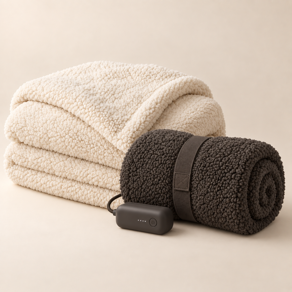 KLOAK PACK HIVER